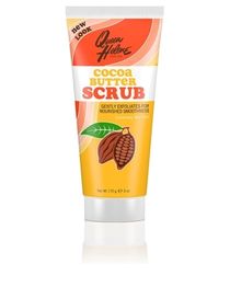 Queen Helene Cocoa Butter Scrub For Extremely Dry Skin 170 g