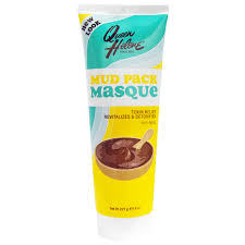 Queen Helene Mud Pack Masque Anti Aging 227 g