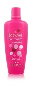 Revlon Perfumed Body Lotion Love Her Madly 250 ml