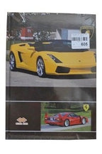Superline Hard Cover Note 400 Pages