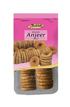 Tulsi Dry Figs Anjeer Gold Pack 300 g