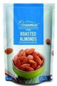 Gourmia Roasted Almonds Salt & Pepper 200 g