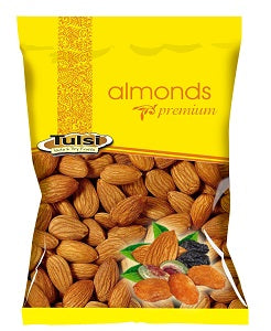 Tulsi Magic Nuts California Almonds 200 g