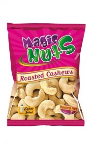 Tulsi Magic Nuts Cashews 200 g