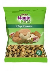 Tulsi Magic Nuts Dry Fruits Kishmish 200 g