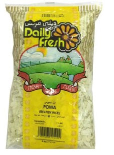 Daily Fresh Powa Beaten Rice 1 kg