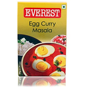 Everest Egg Curry Masala 50 g