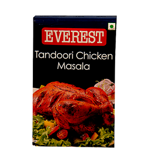 Everest Tandoori Chicken Masala 50 g