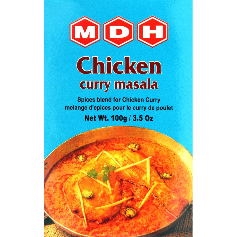 MDH Chicken Curry Masala 100 g