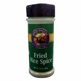 Spice Deluxe Fried Rice Spice 85 g