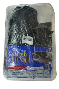 Nine Stars Catfish Head 1 kg