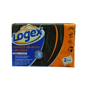 Logex Supertampone ART 189 x2