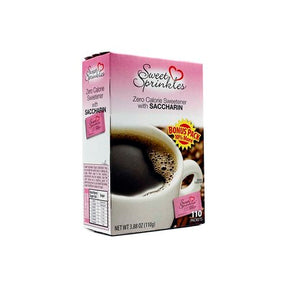 Sweet Sprinkle Sweetener Sacharin x110