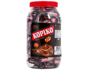 Kopiko Coffee Candy Jar 600 g