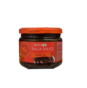 Spar Mexican Salsa Barbecue 330 g
