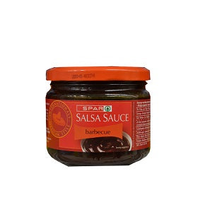 Spar Mexican Salsa Barbecue 330 g