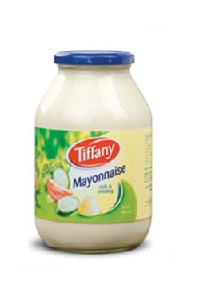 Tiffany Original Mayonnaise 473 ml