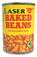 Laser Baked Beans In Tomato Sauce 420 g x2