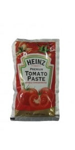 Heinz Tomato Paste Sachet 70 g