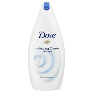 Dove Shower Cream Indulging 500 ml