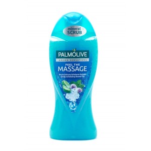 Palmolive Shower Gel Aroma Sensation Feel The Message 500 ml