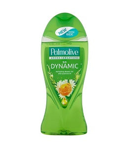 Palmolive Shower Gel Aroma Sensation So Dynamic 500 ml