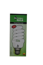Gadgas Energy Saving Pin Bulb B22 15W