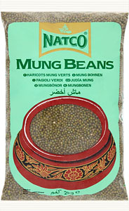Natco Mung Beans 2 kg