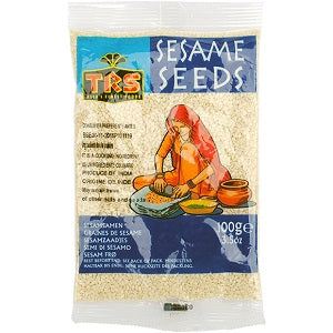 TRS Sesame Seeds 100 g