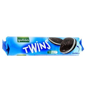 Gullon Twins Cookie Sandwich 154 g