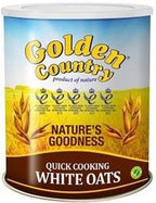 Golden Country White Oats 500 g