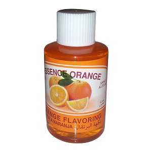Arome 3 Lions Essence Orange Flavouring 30 ml
