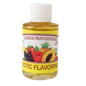 Arome 3 Lions Essence Exotic Flavouring 30 ml