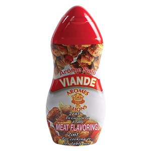 Arome 3 Lions 2 in 1 Meat Flavoring 125 ml