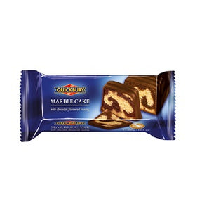 Quickbury Marble Cake 300 g