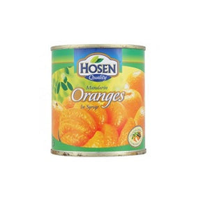 Hosen Mandarin Oranges In Syrup 312 g