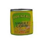 Dockers Sweetcorn Extra Crisp 250 g