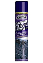 Car Pride Interior Clean N Shine 300 ml