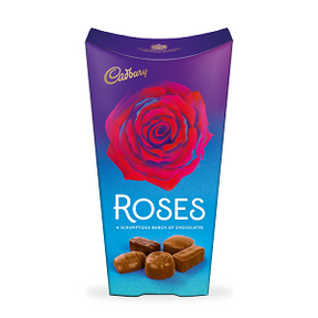 Roses Assorted Chocolates 187 g
