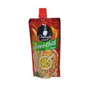 Ching's Secret Green Chilli Sauce 90 g