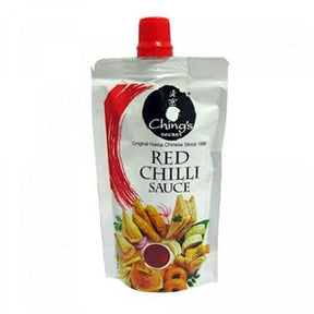 Ching's Secret Red Chilli Sauce 90 g