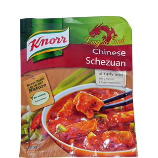 Knorr Chinese Schezuan 49 g