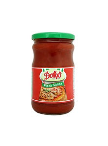 Dolly's Pizza Sauce 360 g
