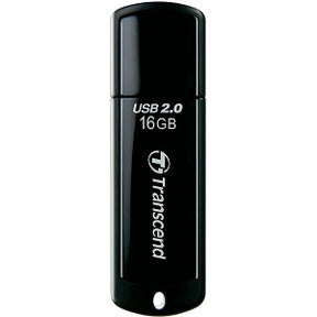 Transcend Jet Flash 350 16 GB
