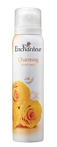 Enchanteur Deodorant Spray Charming 150 ml (PROMO)