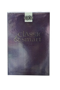 Euroluxe Paris Classic & Smart For Men 100 ml