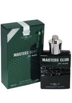 Euroluxe Masters Club For Men EDT 100 ml