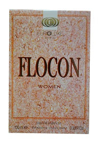 Euroluxe Paris Flocon For Women EDP 100 ml