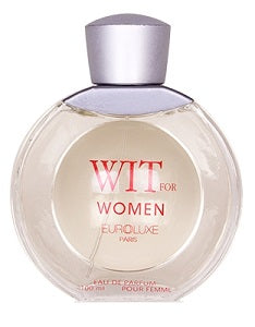 Euroluxe Paris Wit For Women EDP 100 ml