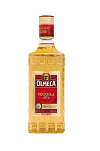 Olmeca Tequila Gold 75 cl x12